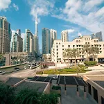 Burj Khalifa View Stay - Downtown Elegance - Chalethomes