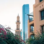Burj Khalifa View Stay - Downtown Elegance - Chalethomes